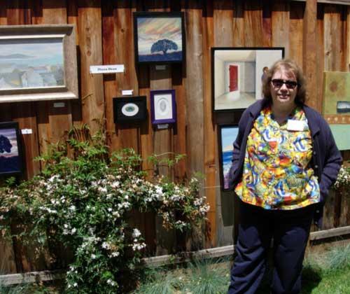 Diana Open Studios 2006